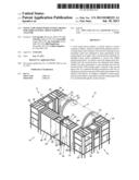 NOVEL LOW SPEED WIND TUNNEL DESIGN FOR AGRICULTURAL SPRAY PARTICLE     ANALYSIS diagram and image