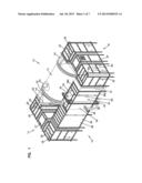 NOVEL LOW SPEED WIND TUNNEL DESIGN FOR AGRICULTURAL SPRAY PARTICLE     ANALYSIS diagram and image