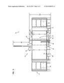 NOVEL LOW SPEED WIND TUNNEL DESIGN FOR AGRICULTURAL SPRAY PARTICLE     ANALYSIS diagram and image