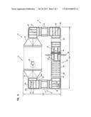 NOVEL LOW SPEED WIND TUNNEL DESIGN FOR AGRICULTURAL SPRAY PARTICLE     ANALYSIS diagram and image