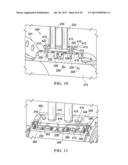 Meter Having Banded Shroud diagram and image