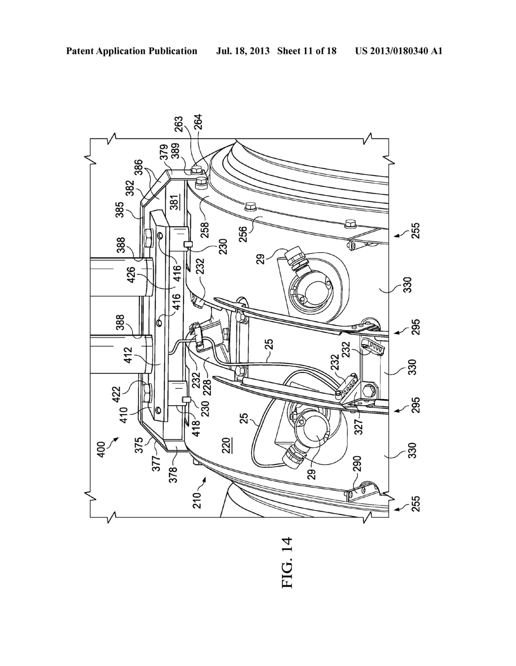 Meter Having Banded Shroud - diagram, schematic, and image 12