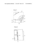 ADJUSTMENT DRIVE FOR AN ADJUSTMENT DEVICE OF A MOTOR VEHICLE SEAT diagram and image