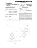 ROBOT ARM HAVING A WEIGHT COMPENSATION MECHANISM diagram and image