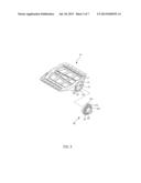 MODULARIZED BICYCLE PEDAL diagram and image