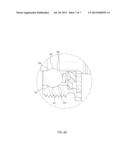 MODULARIZED BICYCLE PEDAL diagram and image