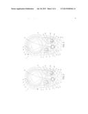 SWITCHING DEVICE FOR RATCHET WRENCH diagram and image