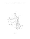 PROCESSING METHOD OF CHANNELS IN CONTROL VALVE diagram and image