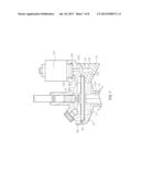 PROCESSING METHOD OF CHANNELS IN CONTROL VALVE diagram and image