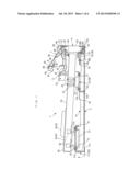 KEYBOARD DEVICE FOR ELECTRONIC KEYBOARD INSTRUMENT diagram and image