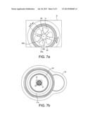 CAPSULE WITH ENHANCED PRODUCT DELIVERY SYSTEM diagram and image