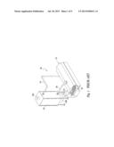 CONVEYING FRYING MACHINE diagram and image