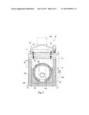 CONVEYING FRYING MACHINE diagram and image