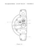 FOOD-DRYING DEVICE AND RELATED DRIVE MECHANISM diagram and image