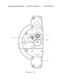 FOOD-DRYING DEVICE AND RELATED DRIVE MECHANISM diagram and image