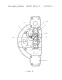 FOOD-DRYING DEVICE AND RELATED DRIVE MECHANISM diagram and image