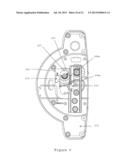 FOOD-DRYING DEVICE AND RELATED DRIVE MECHANISM diagram and image