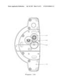 FOOD-DRYING DEVICE AND RELATED DRIVE MECHANISM diagram and image