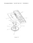 FOOD-DRYING DEVICE AND RELATED DRIVE MECHANISM diagram and image