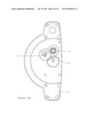 FOOD-DRYING DEVICE AND RELATED DRIVE MECHANISM diagram and image