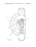 FOOD-DRYING DEVICE AND RELATED DRIVE MECHANISM diagram and image