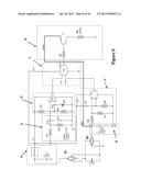 Shock Detection Circuit and Method of Shock Detection diagram and image