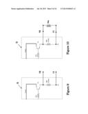 Shock Detection Circuit and Method of Shock Detection diagram and image