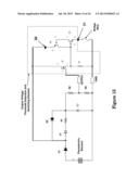 Shock Detection Circuit and Method of Shock Detection diagram and image