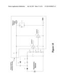 Shock Detection Circuit and Method of Shock Detection diagram and image