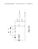 Shock Detection Circuit and Method of Shock Detection diagram and image