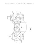 Sea Vessel Docking Station diagram and image