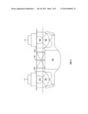 Sea Vessel Docking Station diagram and image