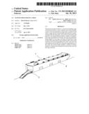 SYSTEM FOR HANDLING CARGO diagram and image