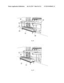 SYSTEM FOR HANDLING CARGO diagram and image