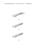 SYSTEM FOR HANDLING CARGO diagram and image