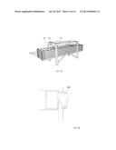 SYSTEM FOR HANDLING CARGO diagram and image