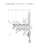 OFFSHORE WIND TURBINE INSTALLATION VESSEL diagram and image