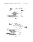 OFFSHORE WIND TURBINE INSTALLATION VESSEL diagram and image