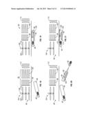 OFFSHORE WIND TURBINE INSTALLATION VESSEL diagram and image