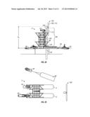 OFFSHORE WIND TURBINE INSTALLATION VESSEL diagram and image