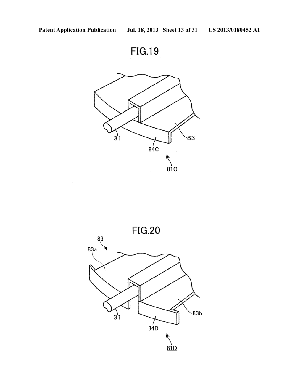 FILM DEPOSITION APPARATUS - diagram, schematic, and image 14