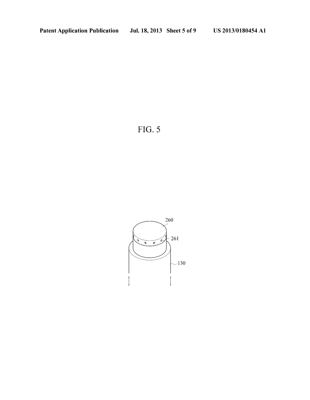 THIN FILM DEPOSITION APPARATUS - diagram, schematic, and image 06