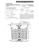 DEVICE FOR FARMING BENTHIC ORGANISMS SUCH AS BIVALVES diagram and image