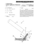 Pet comb device diagram and image