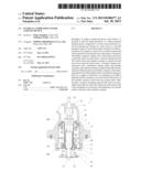 INTERNAL COMBUSTION ENGINE COOLING DEVICE diagram and image