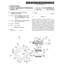 OIL PRESSURE MODIFICATION FOR VARIABLE CAM TIMING diagram and image