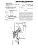 Method and Control Unit for Controlling an Internal Combustion Engine diagram and image