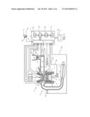 NON-INTRUSIVE EXHAUST GAS SENSOR MONITORING diagram and image