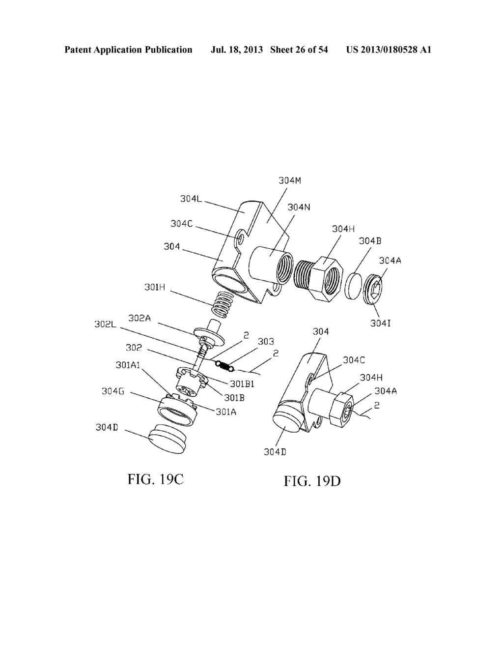 IMPLANTED TONGUE PULLING DEVICE, PULL PLATE, PULL LINE, RETRACTOR AND     METHOD - diagram, schematic, and image 27