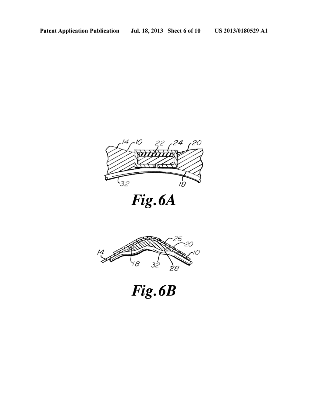 Face mask with seal within seal and optional bridging seal - diagram, schematic, and image 07